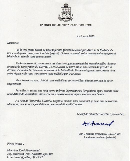 Laurentides Lanaudiere Nouvelles