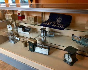 New displays