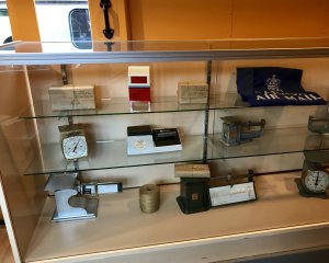 Display case